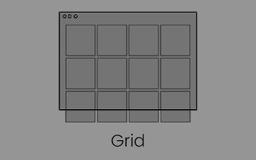 Grid Layout
