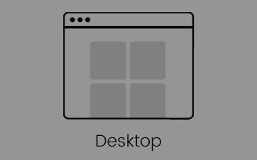 Desktop View